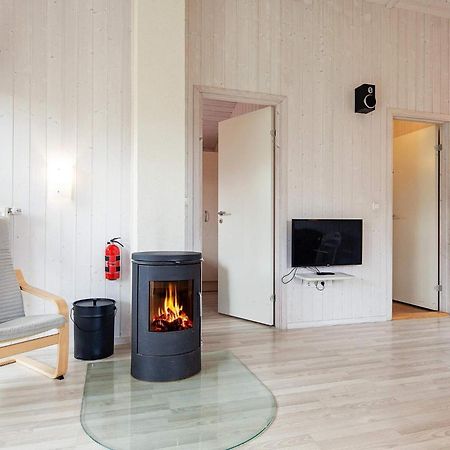 5 Person Holiday Home In Grömitz Dış mekan fotoğraf