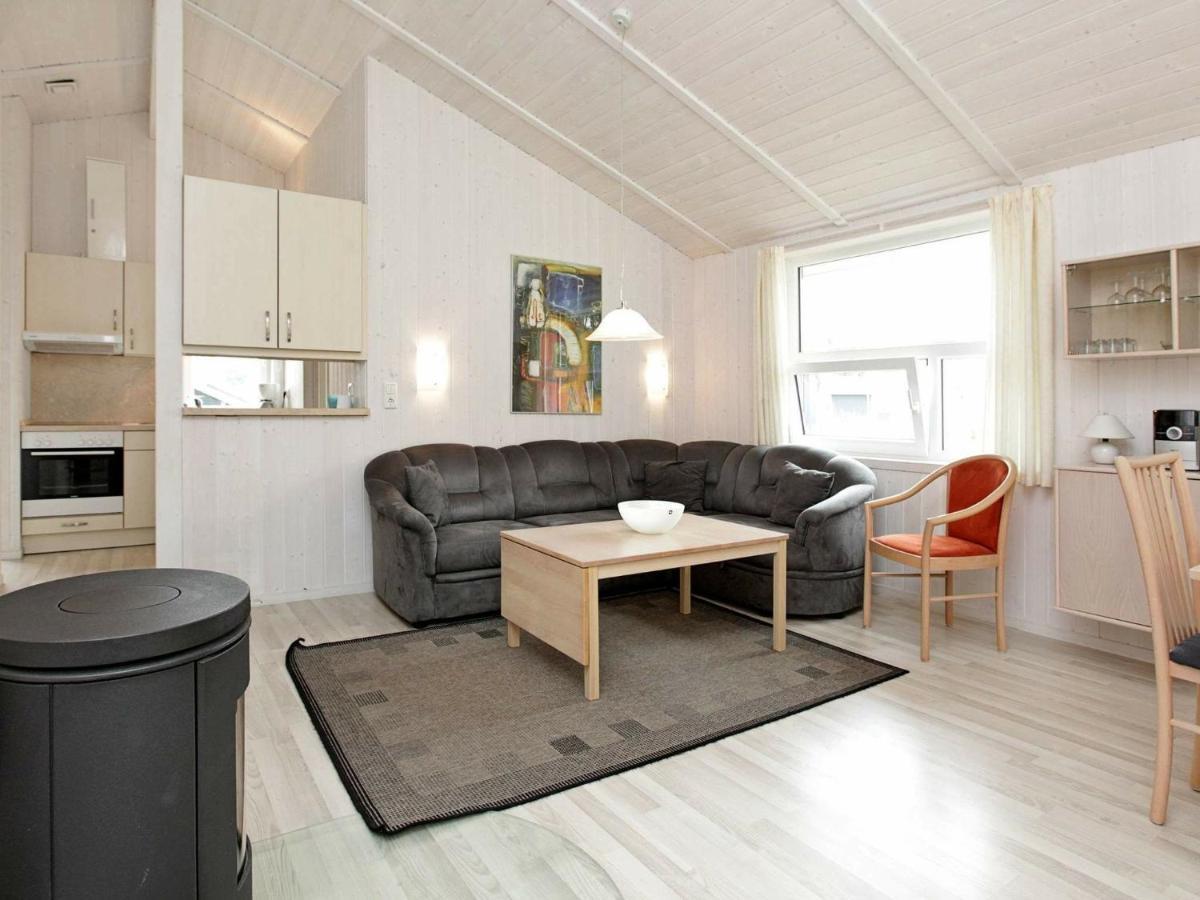 5 Person Holiday Home In Grömitz Dış mekan fotoğraf