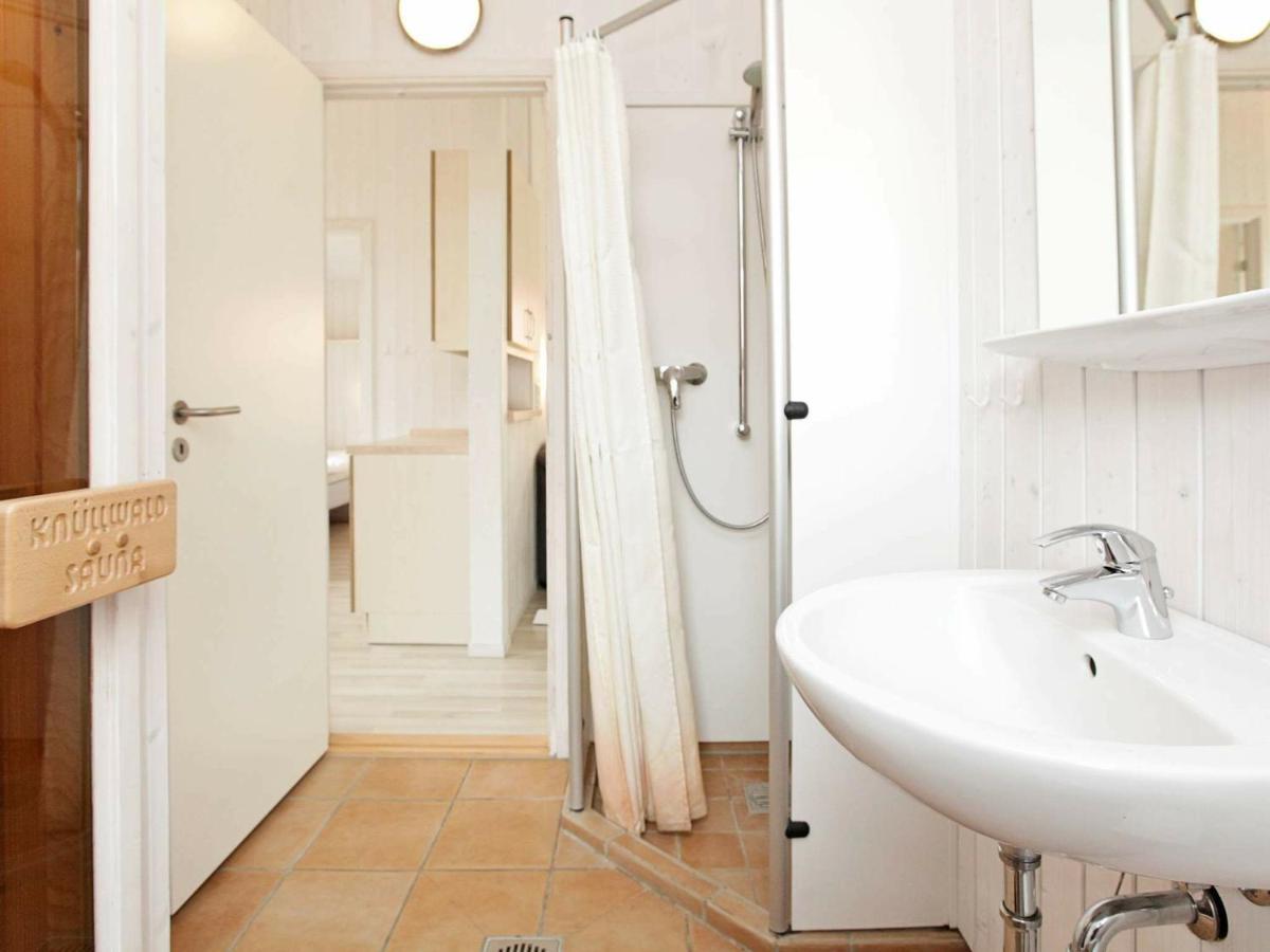 5 Person Holiday Home In Grömitz Dış mekan fotoğraf