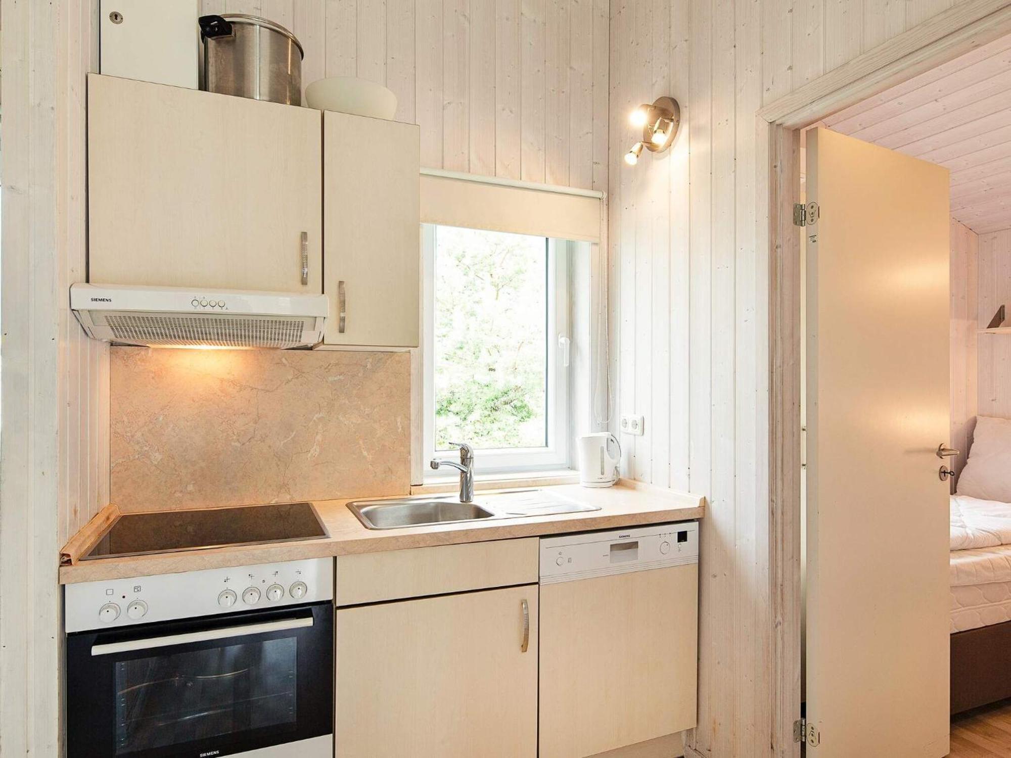 5 Person Holiday Home In Grömitz Dış mekan fotoğraf