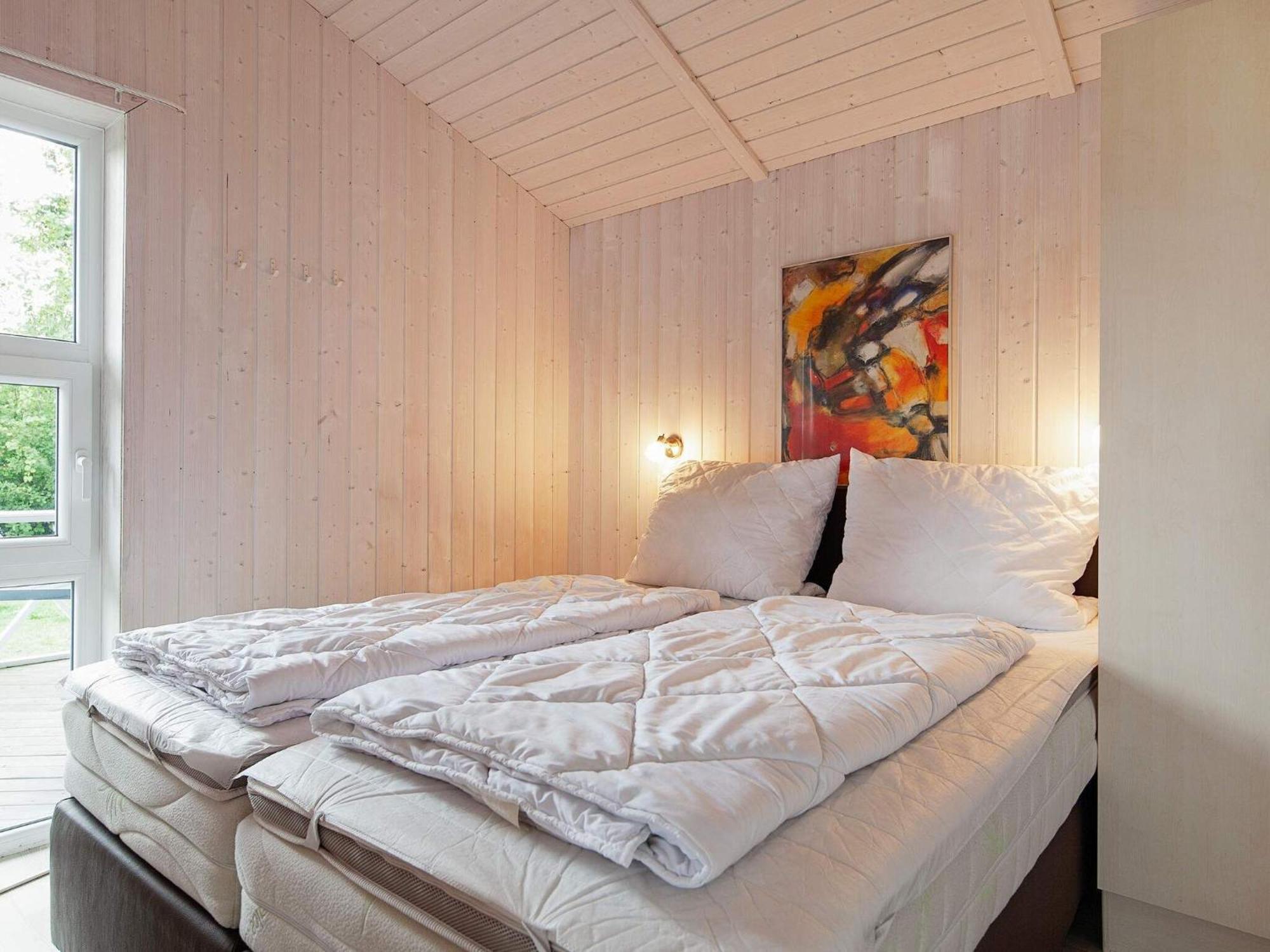 5 Person Holiday Home In Grömitz Dış mekan fotoğraf