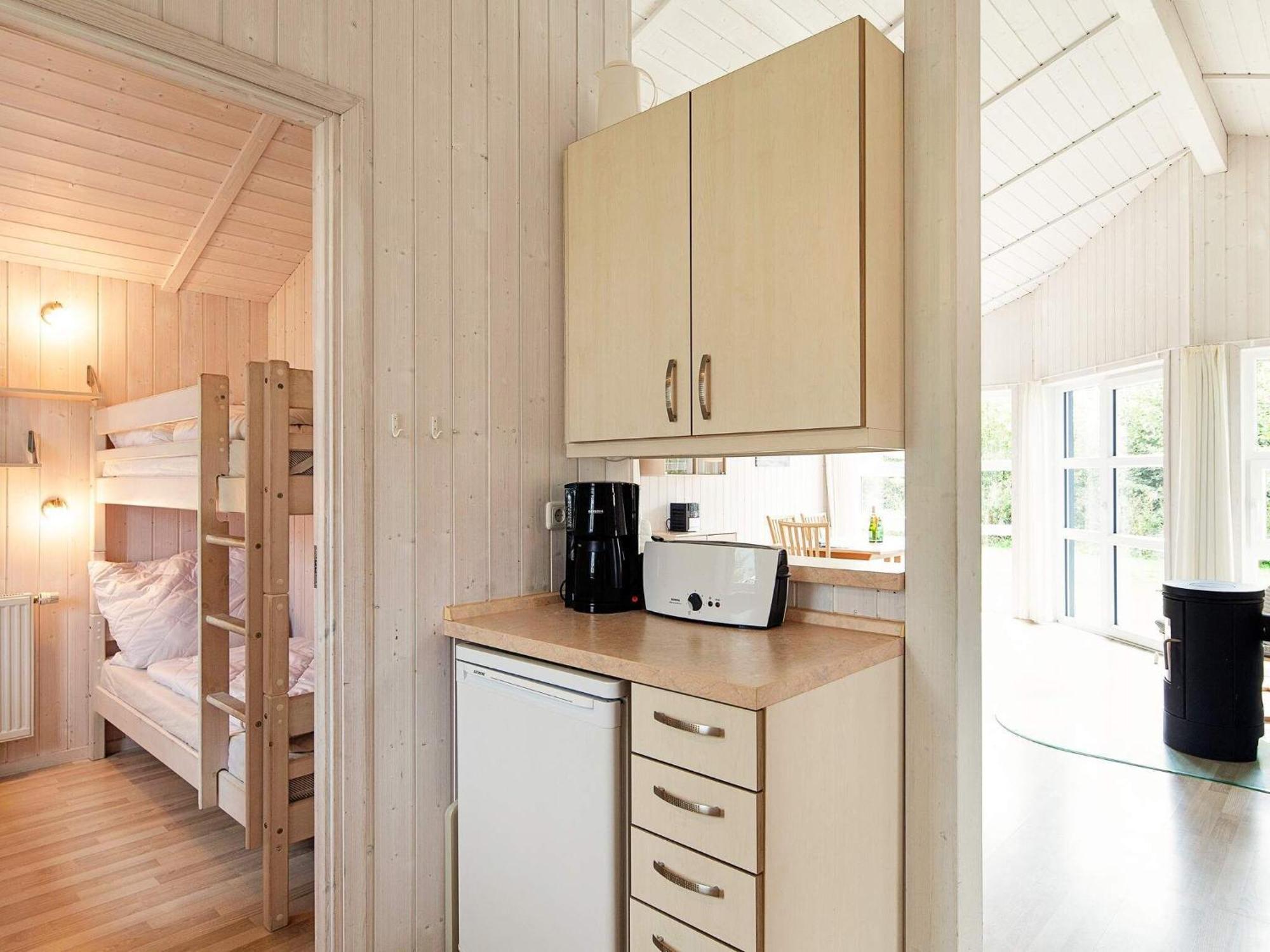 5 Person Holiday Home In Grömitz Dış mekan fotoğraf