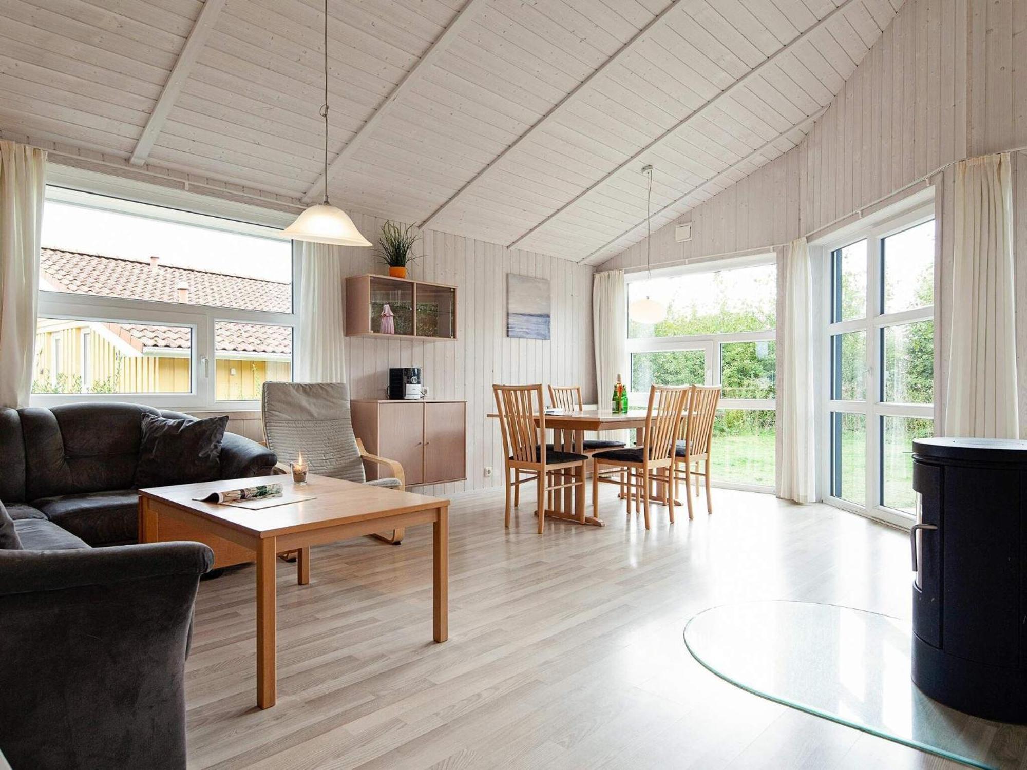 5 Person Holiday Home In Grömitz Dış mekan fotoğraf