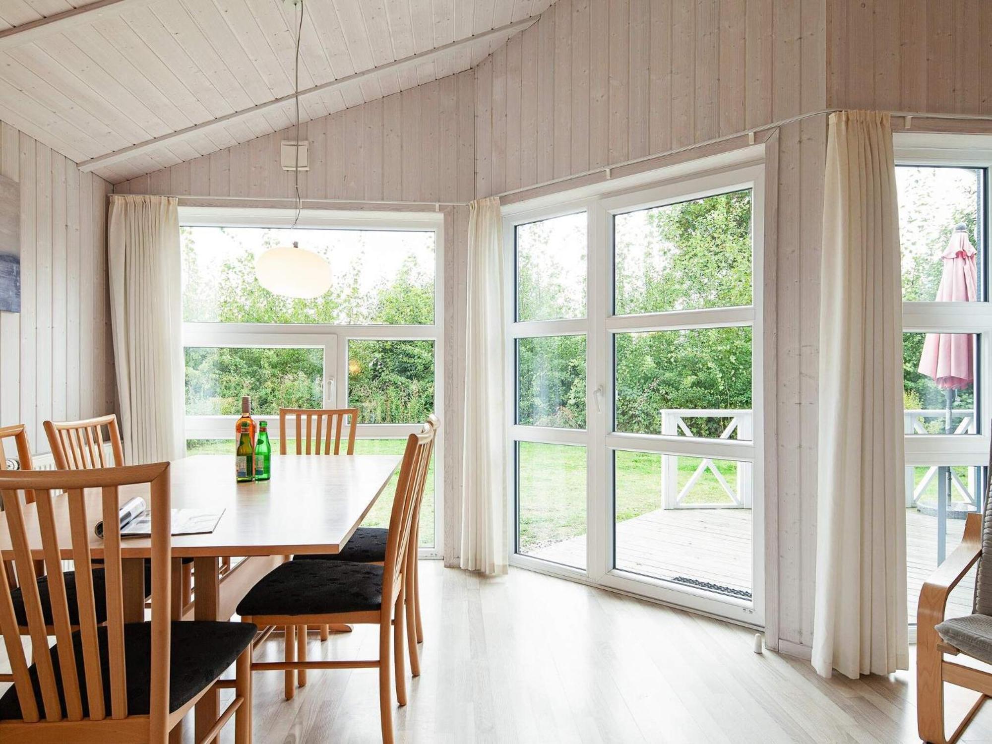 5 Person Holiday Home In Grömitz Dış mekan fotoğraf