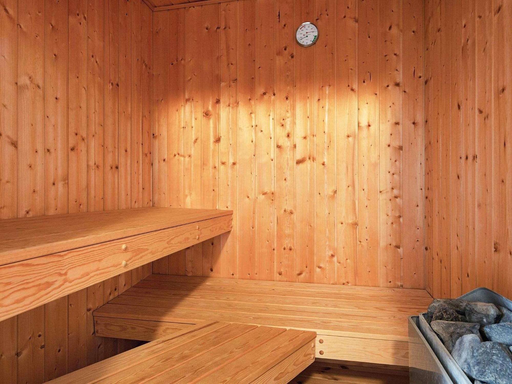 5 Person Holiday Home In Grömitz Dış mekan fotoğraf